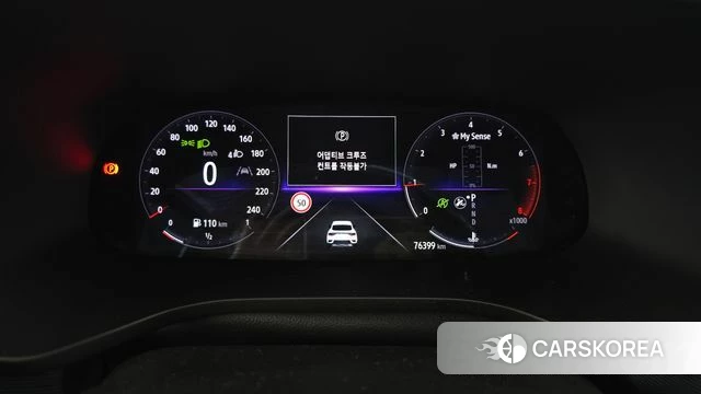 Renault Korea (Samsung) XM3 id 4671094 из Кореи 30