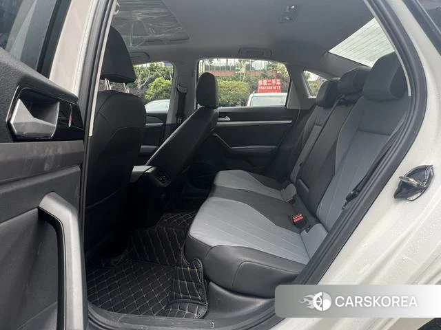 Volkswagen Lavida id 4262127 из Китая 11