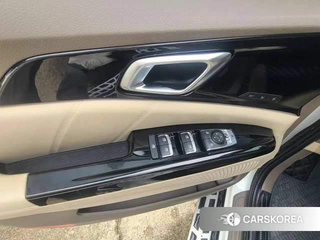 Kia Carnival 4th generation id 4759237 из Кореи 18