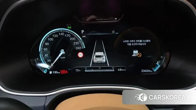 Genesis GV80 id 3690735 из Кореи 18