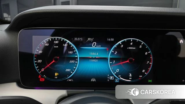 Mercedes-Benz E-Class W213 id 4202619 из Кореи 28