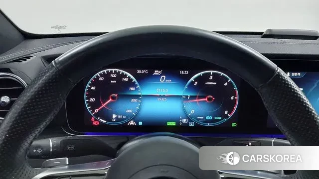 Mercedes-Benz E-Class W213 id 3294775 из Кореи 18