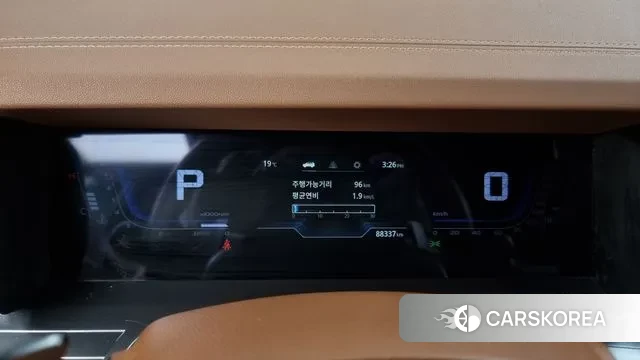 Ssangyong Torres id 3237016 из Кореи 18