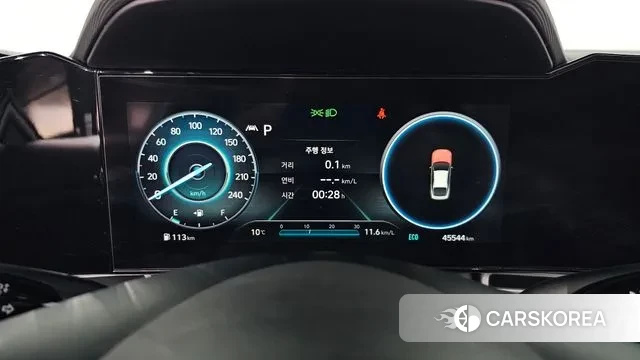 Hyundai Avante (CN7) id 3473859 из Кореи 18