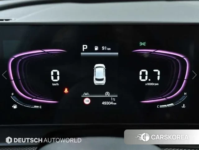 Kia Sportage 5th Generation id 3590782 из Кореи 18