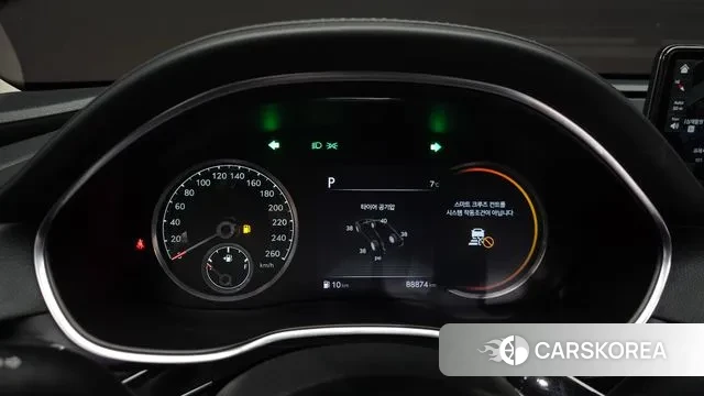 Genesis G80 (RG3) id 3459218 из Кореи 18