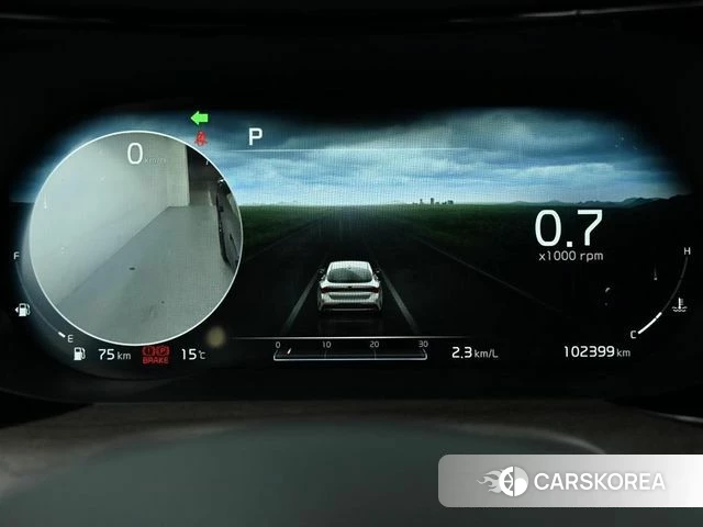 Kia K5 3rd generation id 3919819 из Кореи 18