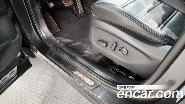 Kia The New Sorento id 2608444 из Кореи 18