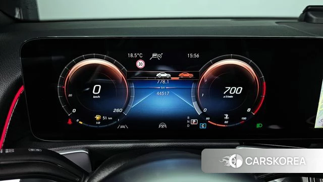 Mercedes-Benz GLB-Class X247 id 4282008 из Кореи 18