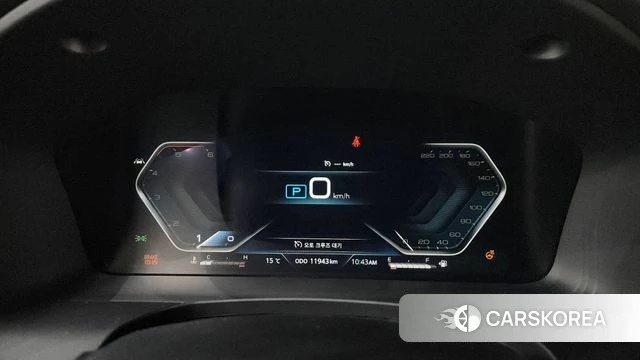 Ssangyong The New Rexton Sport id 3897332 из Кореи 18