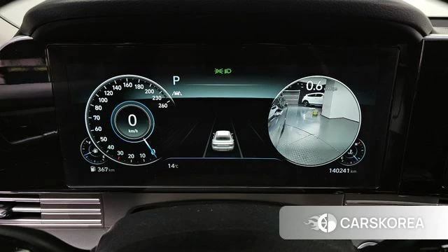 Hyundai The New Grandeur IG id 3843831 из Кореи 18