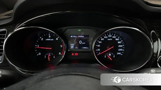 Kia The New Carnival id 3936606 из Кореи 18