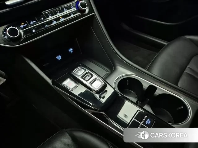 Hyundai Sonata (DN8) id 3757517 из Кореи 16