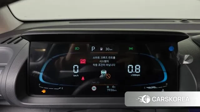 Hyundai Casper id 3503349 из Кореи 18