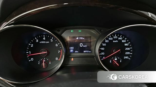 Kia The New Carnival id 4397370 из Кореи 18