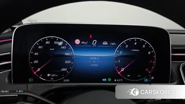 Mercedes-Benz E-Class W214 id 3605699 из Кореи 18