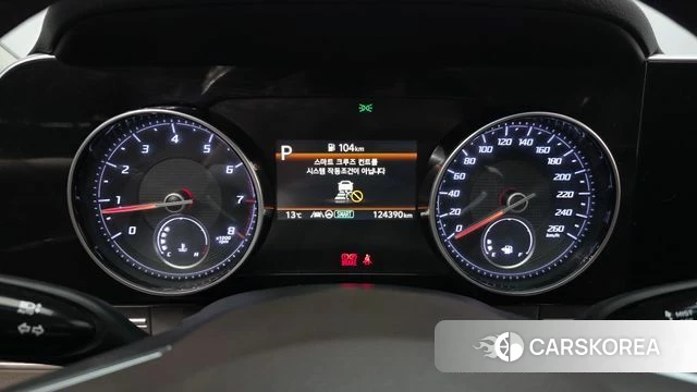 Hyundai The New Grandeur IG id 3916352 из Кореи 18