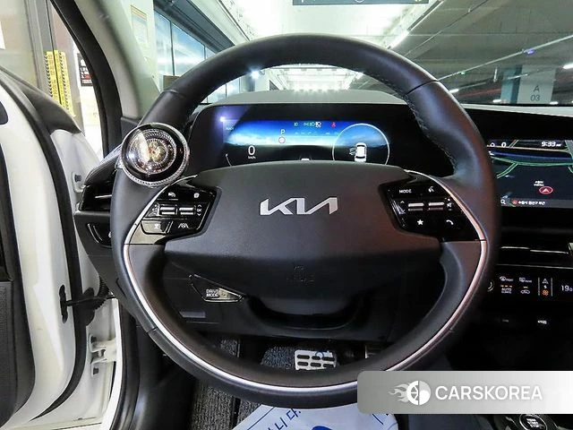 Kia Di Ol Nu Niro id 4316453 из Кореи 18