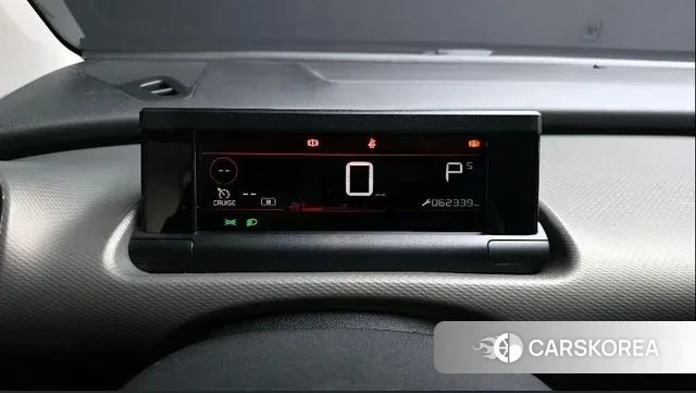 Citroen / DS C4 Cactus id 3344653 из Кореи 18