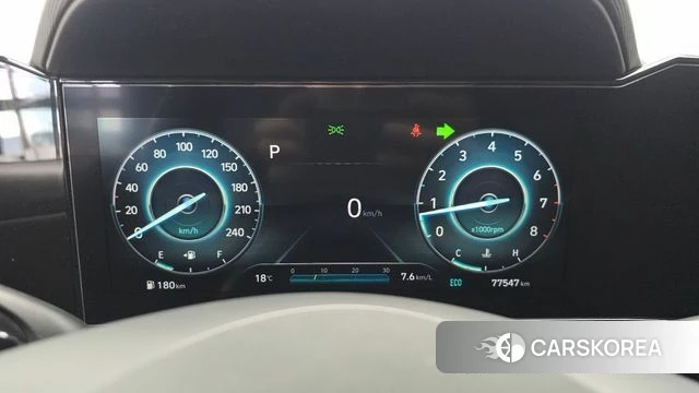Hyundai Avante (CN7) id 4943587 из Кореи 32