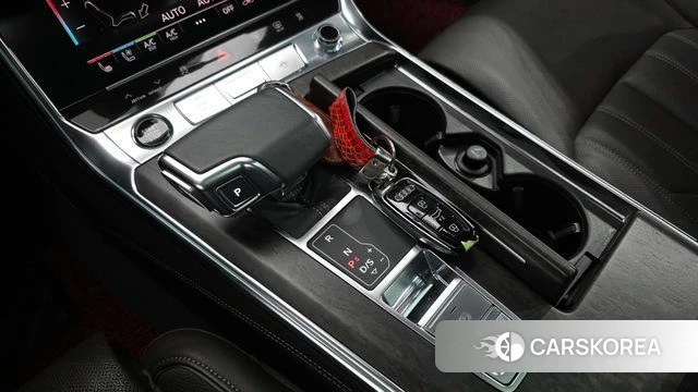 Audi A7 (4K) id 4758868 из Кореи 38
