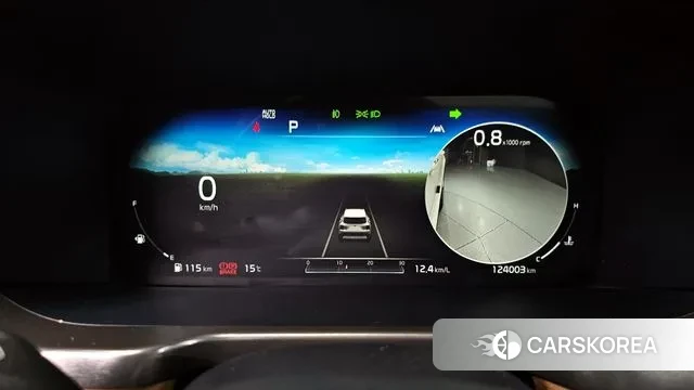 Kia Sorento 4th Generation id 3454480 из Кореи 18