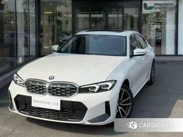 BMW 3 series id 4333192 из Китая 8