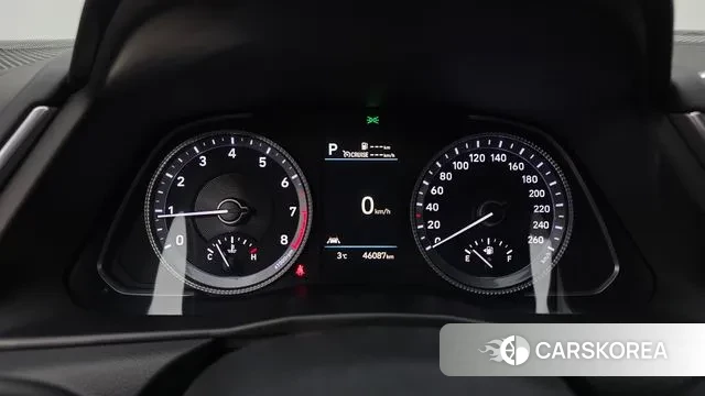 Hyundai Sonata (DN8) id 3448171 из Кореи 18