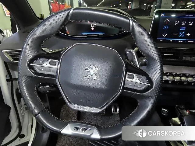 Peugeot 3008 second generation id 3522477 из Кореи 18