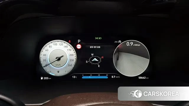 Hyundai The New Palisade id 3726334 из Кореи 18