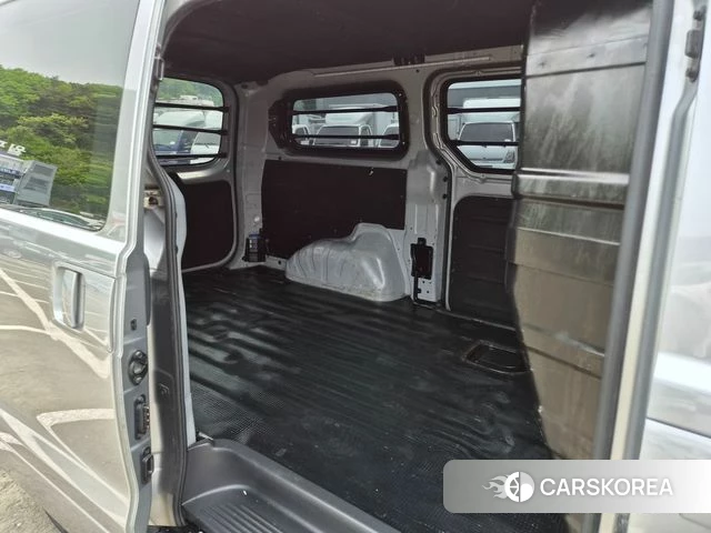 Hyundai The New Grand Starex id 4262827 из Кореи 16