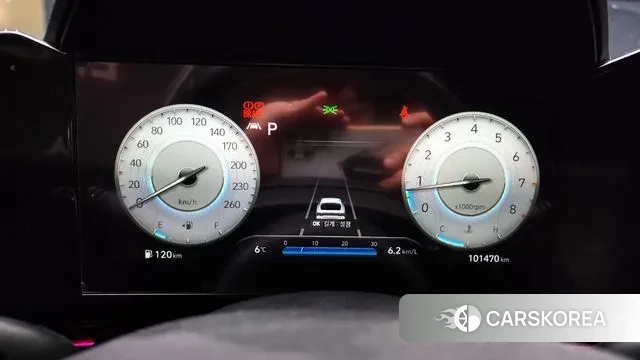 Hyundai Avante (CN7) id 3509002 из Кореи 18