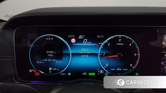 Mercedes-Benz CLS-Class C257 id 3624895 из Кореи 18