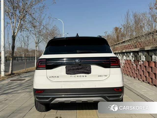 Volkswagen Tu Kai id 4256083 из Китая 13