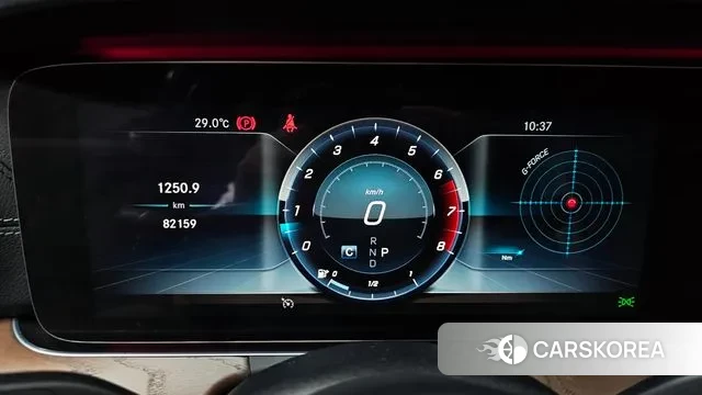 Mercedes-Benz E-Class W213 id 3024267 из Кореи 18