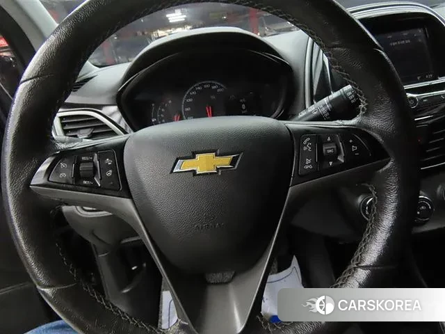 Chevrolet (GM Daewoo) The New Spark id 3552416 из Кореи 18