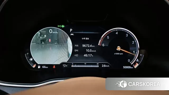 Genesis GV80 id 3422357 из Кореи 18