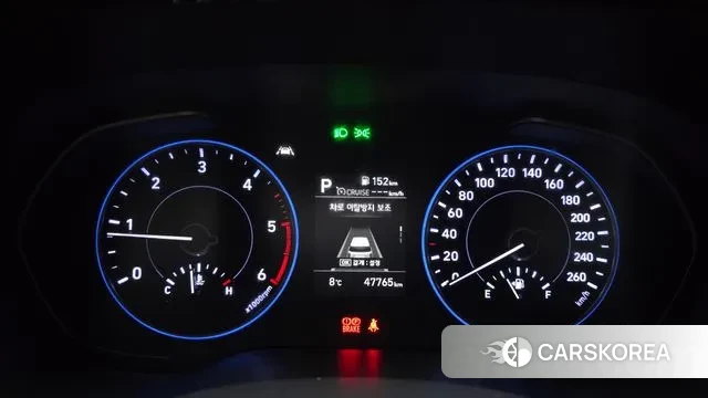 Hyundai Palisade id 3760275 из Кореи 18