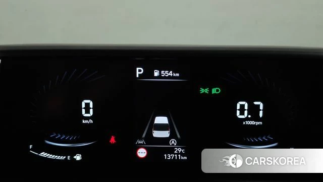 Hyundai Staria id 4649637 из Кореи 18