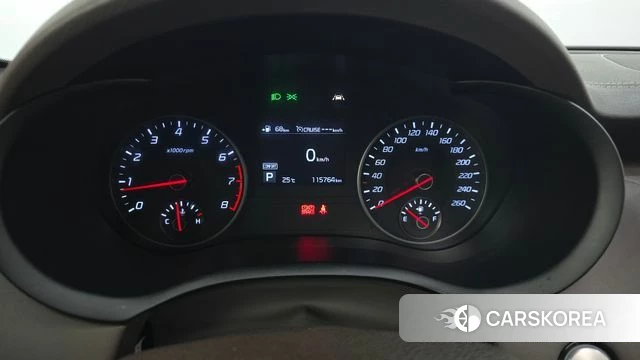 Kia Stinger id 4318053 из Кореи 18