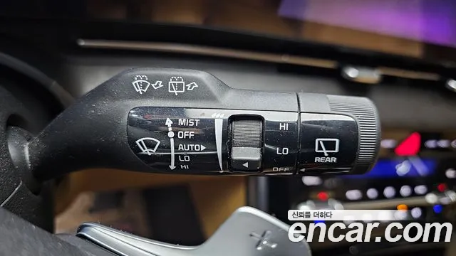 Kia Carnival 4th generation id 2703131 из Кореи 18