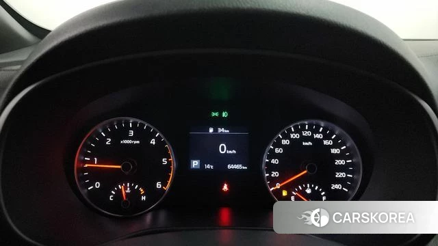 Kia Sportage The Bold id 3801241 из Кореи 18