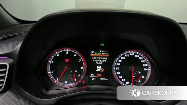 Hyundai Veloster (JS) id 4203146 из Кореи 31