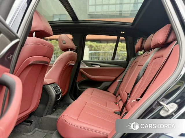 BMW X3 id 4300133 из Китая 17