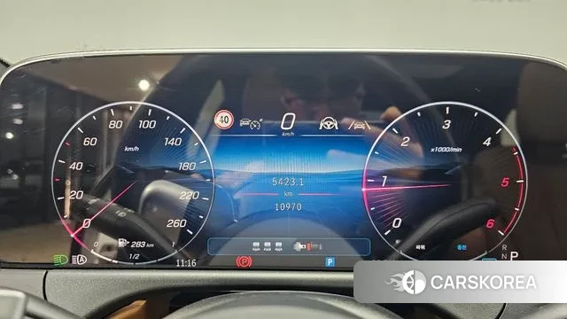 Mercedes-Benz E-Class W214 id 3011040 из Кореи 18