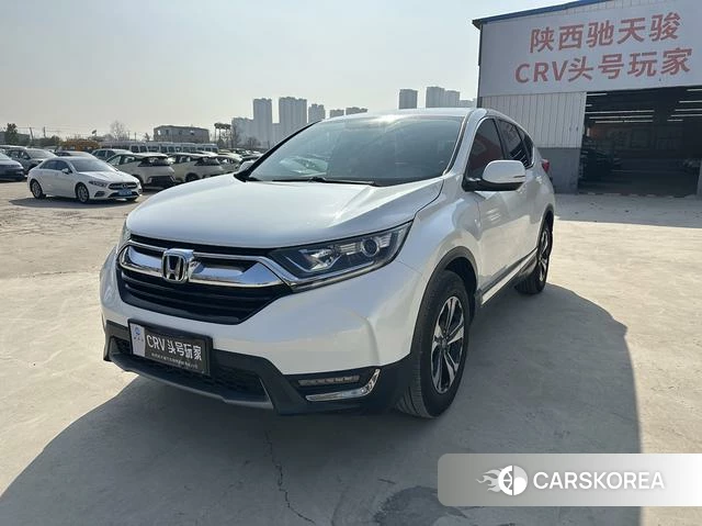 Honda CR-V id 4210511 из Китая 8