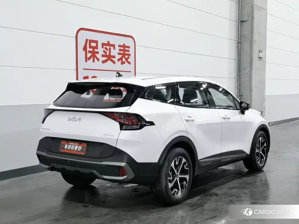 Kia Sportage id 4628305 из Китая 22