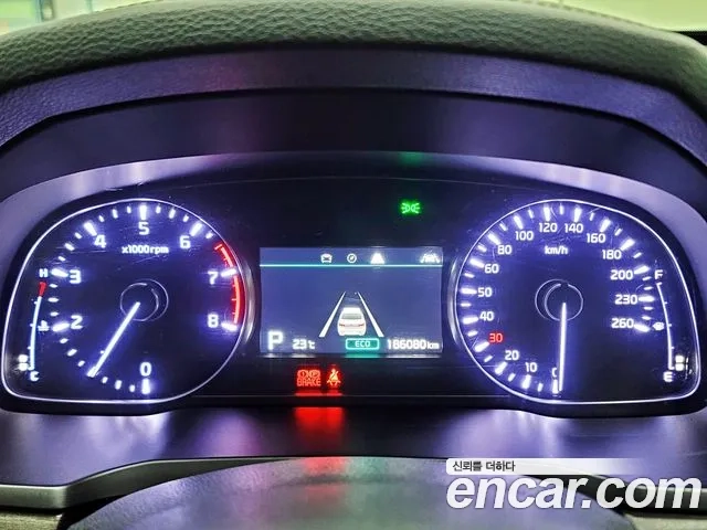 Kia K7 Premier id 2936277 из Кореи 18