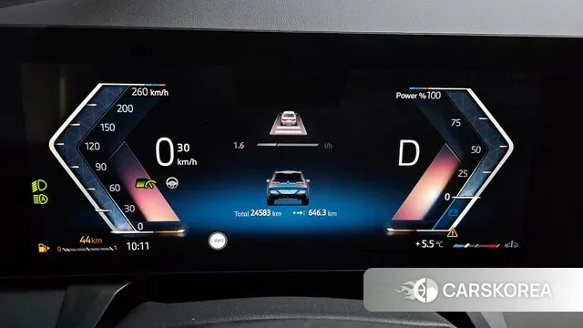 BMW X3 (G45) id 3658859 из Кореи 18