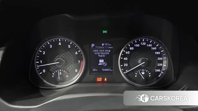 Hyundai The New Avante AD id 3176712 из Кореи 18